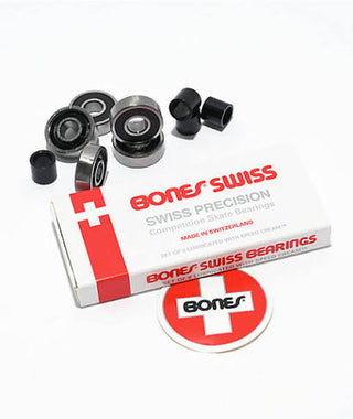 Bones Bearings Swiss