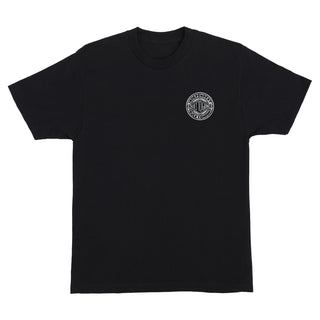 Independent Trucks Shirt Daily Grind Black