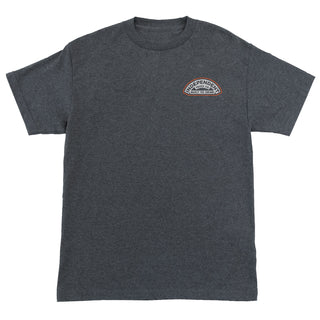 Independent Trucks Shirt Onsite Storm Grey Pigment