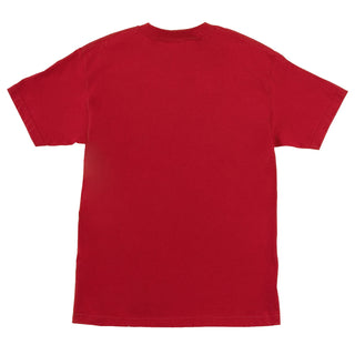 Independent Trucks Shirt Span Red