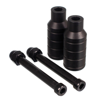 Madd Gear Integrated Extreme Pegs Black