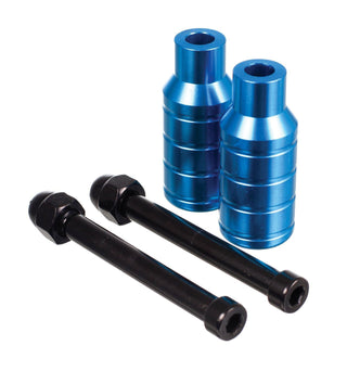 Madd Gear Integrated Extreme Pegs Blue