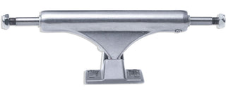 Slappy Skateboard Trucks Inverted Hollow Lights Silver 8.25"