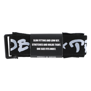 Independent Trucks Belt ITC Street Script Black