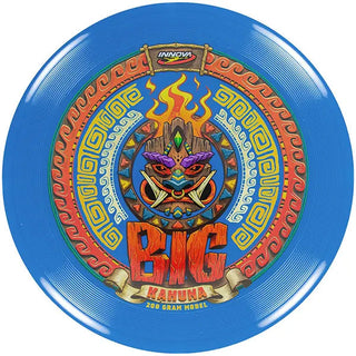 Innova Big Kahuna 200 Gram Heavyweight Ultimate (Or Freestyle) Disc Navy