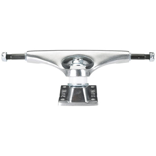 Krux Trucks K5 Silver 8.25"