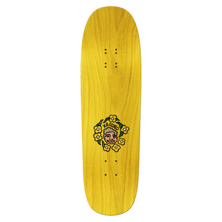 Krooked Skateboard Deck Gonz Sweatpants 9.25" x 31.85"