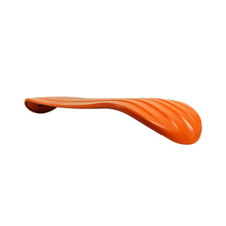 Krown Snowskate 9" x 35" Halftone Orange
