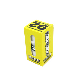 Krux Trucks Bushings Worlds Best Cushions Medium Hard 92A
