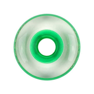 Labeda Roller Hockey Wheels - Slime 76mm 76A Candy Green (Single)