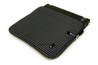 Matix Laptop Sleeve Black