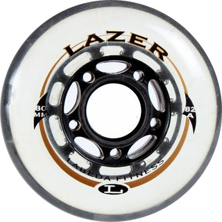 Labeda Lazer Clear 72mm