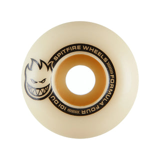 Spitfire Skateboard Wheels 48mm Lil Smokies Classic F4 101A