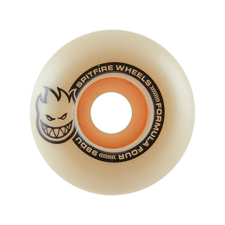 Spitfire Skateboard Wheels 48mm Lil Smokies Classic F4 99A
