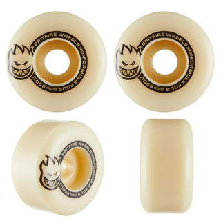 Spitfire Skateboard Wheels 48mm Lil Smokies Tablet F4 99A