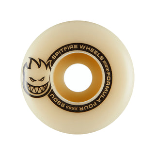 Spitfire Skateboard Wheels 48mm Lil Smokies Tablet F4 99A