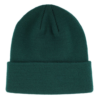 Creature Skateboards Beanie Logo Outline Spruce
