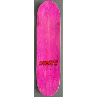 Hook Ups Skateboard Complete Lucinda 8.5" x 32.25"