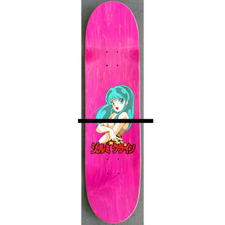 JK Industries Skateboard Complete Lum Chan Beach 8.5" x 32.25"