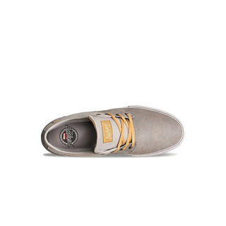 Globe Skateboard Shoes Mahalo Charcoal/Grey