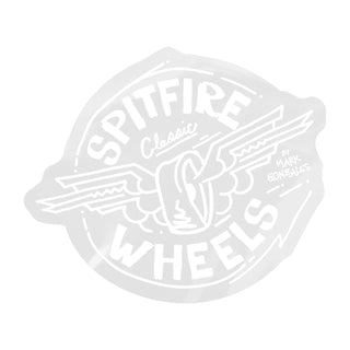 Spitfire Skateboard Wheels Sticker Pack Sticker Pack by Gonz