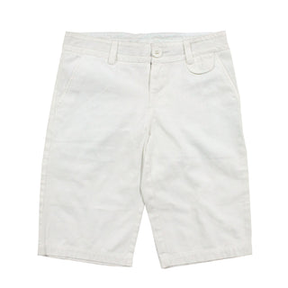 Matix Women's Shorts White - Size 1