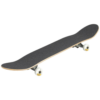 Meow Skateboard Complete Over The Rainbow Fade Mini 7.5" x 31"