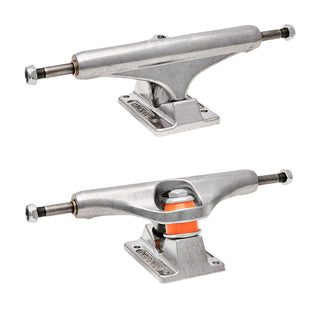 Real Skateboard Blue 8.5" Independent Spitfire Premium Kit
