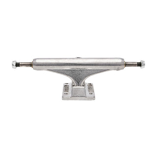 Independent Skateboard Trucks 129 Mid + 52mm Spitfire Burners Wheels, Abec 5 Bearings