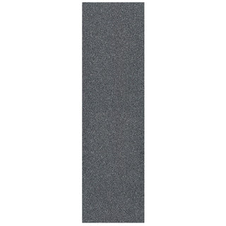 Mob Skateboard Grip Tape Sheet Black 10" x 33" Griptape Fits Old School Decks