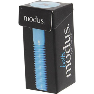 Modus Hardware 1" Phillips Black/Blue