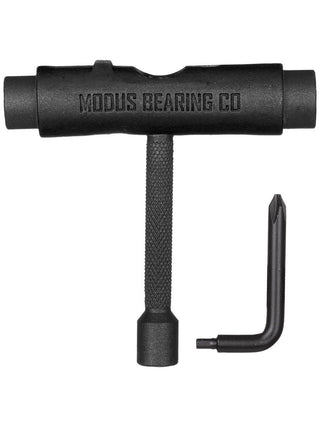 Modus Tool Black Metal Skate Tool