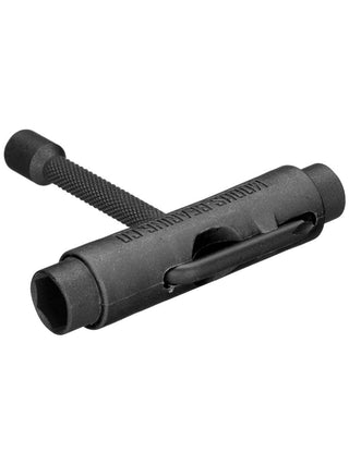 Modus Tool Black Metal Skate Tool