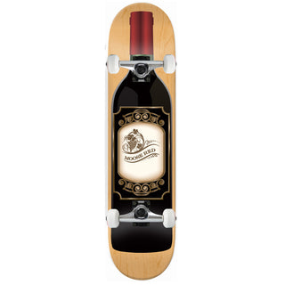 Moose Complete Canadian Maple Vino 7.75"