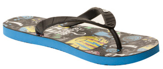 Globe Sandals / Flip Flops NEFF SEA PALS COLAB Size 11