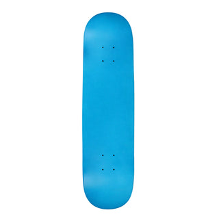 Moose Complete Neon Blue 8.0"