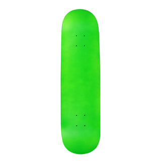 Moose Complete Neon Green 8.0"