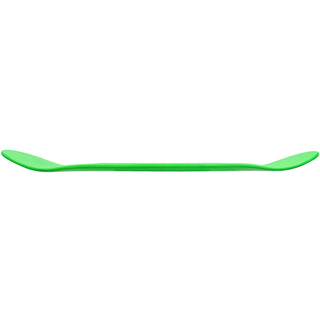 Moose Deck Blank Neon Green 8.0"