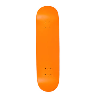 Moose Complete Neon Orange 8.25"