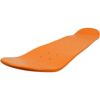 Moose Deck Blank Neon Orange 8.25"