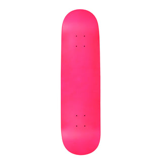 Moose Complete Neon Pink 7.75"
