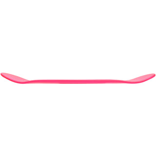 Moose Deck Blank Neon Pink 8.0"