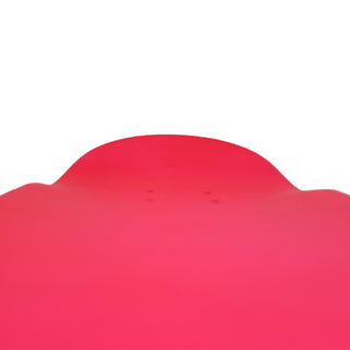 Moose Deck Blank Neon Pink 8.0"