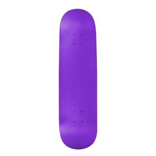 Moose Complete Neon Purple 7.75"