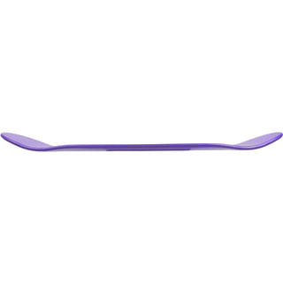 Moose Deck Blank Neon Purple 7.75"