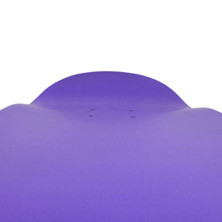 Moose Deck Blank Neon Purple 8.25"