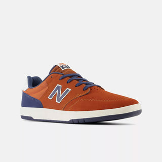 New Balance Numeric Skateboard Shoes 425 Rust/Navy
