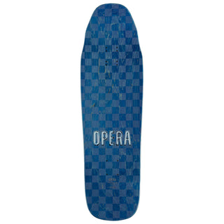 Opera Skateboard Deck Grip 9.5" x 32"