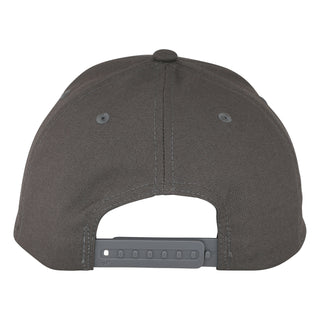 Santa Cruz Skateboards Hat Opus Dot Snapback Grey/Black