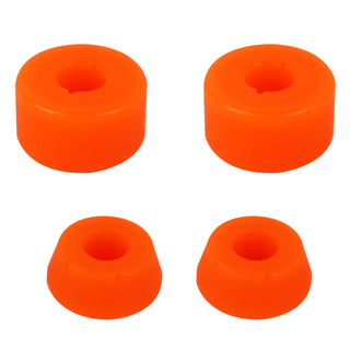 Bushings Medium 93a 4-Pack (for 2 trucks)